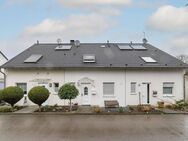 Familienfreundliches Reihenmittelhaus mit Kemnader Seeblick - Provisionsfrei & Energieeffizient - Witten
