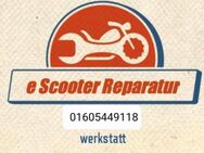 Escooter reparatur Service - Bergkamen Zentrum