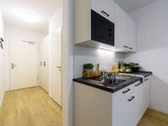 Voll möbliertes City-Apartment – sofort bezugsfertig! - Potsdam