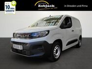 Opel Combo, 1.2 New Cargo Edition L1, Jahr 2024 - Dresden