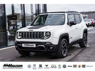 Jeep Renegade 4xe PHEV MY23 High Upland PANO NAVI KAMERA PARK LED LANE - Pohlheim