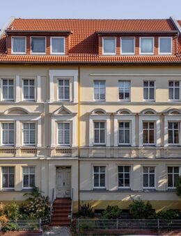 Mehrfamilienhaus als Kapitalanlage - Brandenburg (Havel)