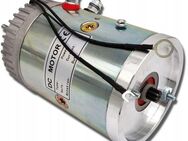 Elektromotor für Hydraulikaggregate 12V 2KW - Wuppertal