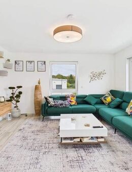 NUR NOCH DEN KOFFER MITBRINGEN!! NEUE, MÖBLIERTE WOHNUNG IN TOP LAGE VON PERL-BESCH - Perl