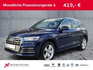 Audi Q5, 50 TFSI e QU, Jahr 2020 - Bayreuth