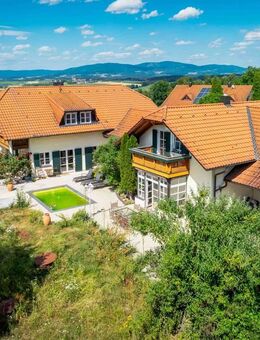 Villa mit Potential und Seltenheitswert in Traumlage nähe DEG - Winzer