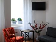 Komfortables und exlusive Altbau-Apartment 1-Zimmer Wohnung - Berlin