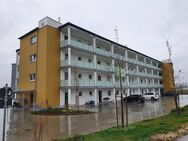 Helle & moderne Wohnung in Obertraubling (Whg 2.10) - Obertraubling
