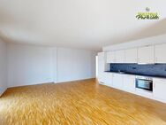 Familienglück auf 132 Quadratmetern: 4-Zimmer-Penthousewohnung - Mannheim