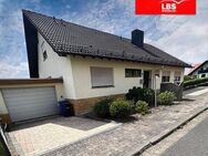 Vielfältig nutzbares Familiendomizil in bester Lage von Rothenbuch - Rothenbuch