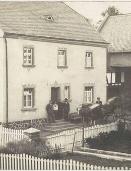 2x Wohnung 1.OG Charme trifft modernes Wohn-Gefühl - Deine Wohlfühl-Oase im Westerwald - Obererbach