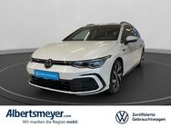 VW Golf Variant, 1.5 TSI Golf VIII OPF R-Line, Jahr 2023 - Nordhausen