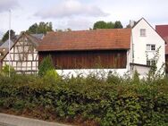 Ebenes Grundstück für Ihr Traumhaus - Goldbach (Bayern)