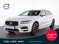 Volvo V90, CrossCountry B4 Diesel Plus AWD GSD STAN, Jahr 2023 - Essen