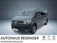 VW T6 Caravelle, 2.0 TDI Trendline lang, Jahr 2019 - Wasserburg (Inn)