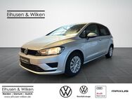 VW Golf Sportsvan, 1.2 TRENDLINE S, Jahr 2015 - Norden