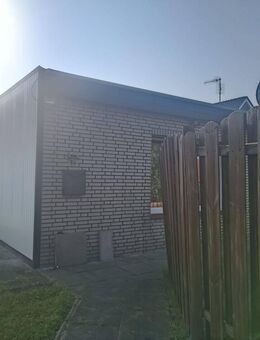 Unterwohnung in Zetel - Zetel