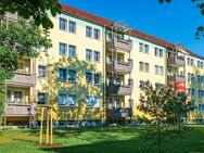 Bestens sanierte 3-Raum-Wohnung - Zwickau