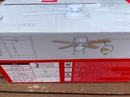Ventilator Deckenventilator Eglo Ceiling Fan Klima Lüftung - Rosbach (Höhe)