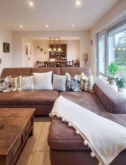 Modernisiertes Einfamilienhaus mit großem Garten, Carport und Garage, fußläufig zu Strand! - Grömitz