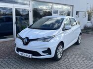 Renault ZOE, Z E 50 EXPERIENCE inkl Batterie, Jahr 2020 - Teltow