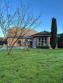 Hemmelsdorf, Haus in Seenähe - Timmendorfer Strand