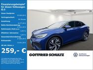 VW ID.5, PRO PERFORMANCE CCS, Jahr 2022 - Neuss