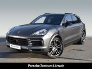 Porsche Cayenne, E-Hybrid Abstandstempomat, Jahr 2021 - Lörrach