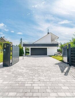 Familientraum mit Blick in die Natur! - Rutesheim