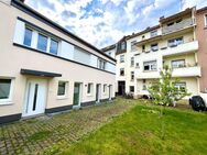 Moderne trifft Altbau in Frankfurt - Frankfurt (Main)