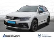 VW Tiguan, 2.0 TSI HIGHLINE R-LINE BLACKSTYLE, Jahr 2020 - Herten