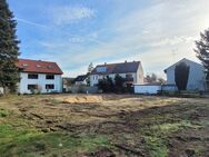 Kostbares Grundstück inkl. Baugenehmigung in Alterlangen - Erlangen