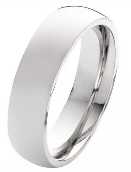 Herrenring Edelstahl HE040 mit gratis Gravur - Aholming