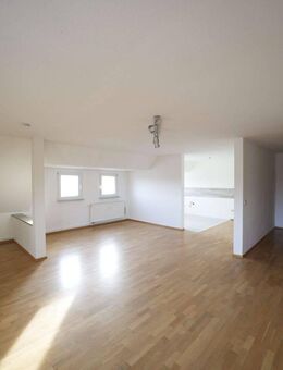 +++ schicke Dachgeschoss-Wohnung in Altchemnitz +++ - Chemnitz