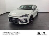 CUPRA Leon, , Jahr 2024 - Dresden