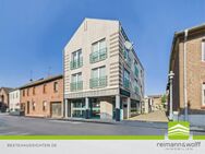 REIMANN&WOLFF Wegberg-Zentrum: "Chance und Vielfalt. Ihr zentrales Investment mit Perspektive." - Wegberg