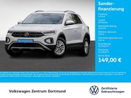 VW T-Roc, 1.0 LIFE, Jahr 2024 - Dortmund