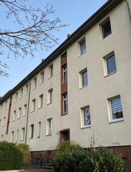 Wunderbar bahnhofsnah! - Braunschweig