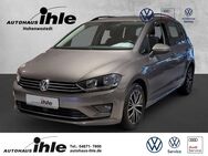 VW Golf Sportsvan, 1.6 TDI Allstar, Jahr 2016 - Hohenwestedt