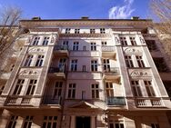 ***sonnige Dachgeschoßwohnung vermietet in Prenzlauer Berg*** - Berlin