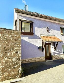 Am Herzen der Stadt! - Burglengenfeld