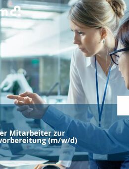Technischer Mitarbeiter zur Angebotsvorbereitung (m/w/d) - Aalen