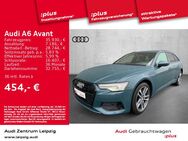 Audi A6, Avant 50 TDI qu sport Tour Business, Jahr 2020 - Leipzig