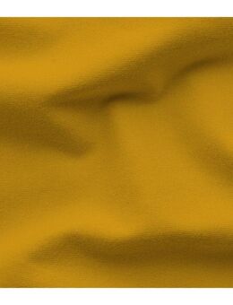 Schlafgut Spannbettlaken PURE TOPPER in Gr. 90x200, 140x200 oder 180x200 cm, Laken für Topper, Jersey-Elasthan, Gummizug: rundum, (1 Stück), aus 100% Bio-Baumwolle, für Matratzen bis 10 cm Höhe, Bettlaken