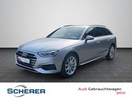 Audi A4, Avant 40 TDI, Jahr 2022 - Bingen (Rhein)