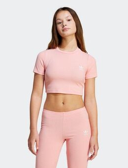 adidas Originals Tanktop RIB CROP TEE
