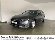 Audi A4, Avant S line 40 TFSI, Jahr 2024 - Schmallenberg