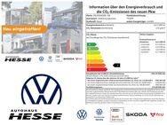 VW Tiguan, 2.0 TDI R-Line, Jahr 2023 - Sottrum