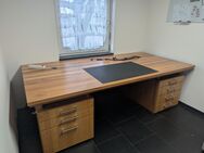 Chefschreibtisch - Calw