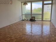 Bezugsfrei! 3 Zimmer Eigentumswohnung in Regensburg nähe Gewerbepark - Regensburg